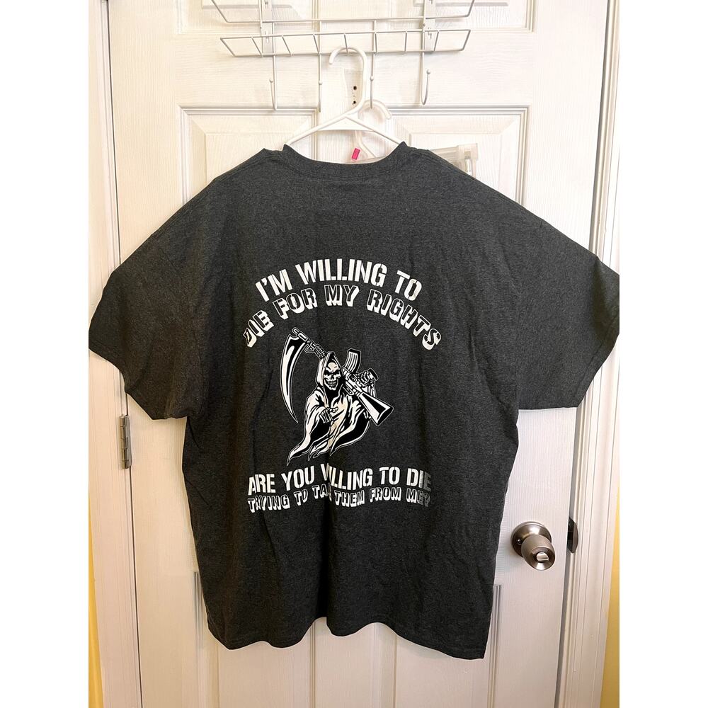 Die for Mine SOA Inspired